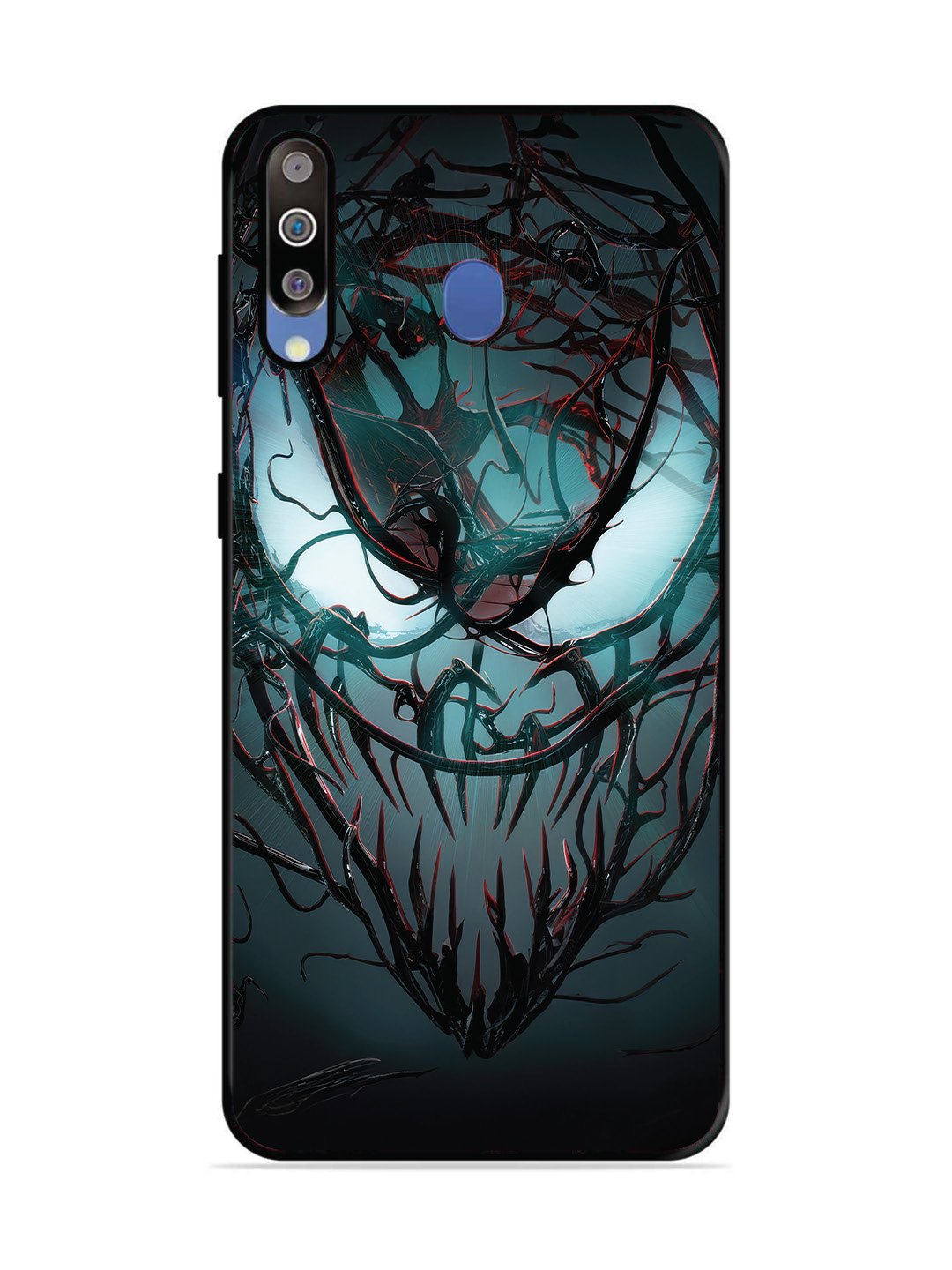 Samsung Galaxy M30 Venom 3