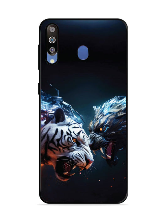 Samsung Galaxy M30 Tiger vs Panther
