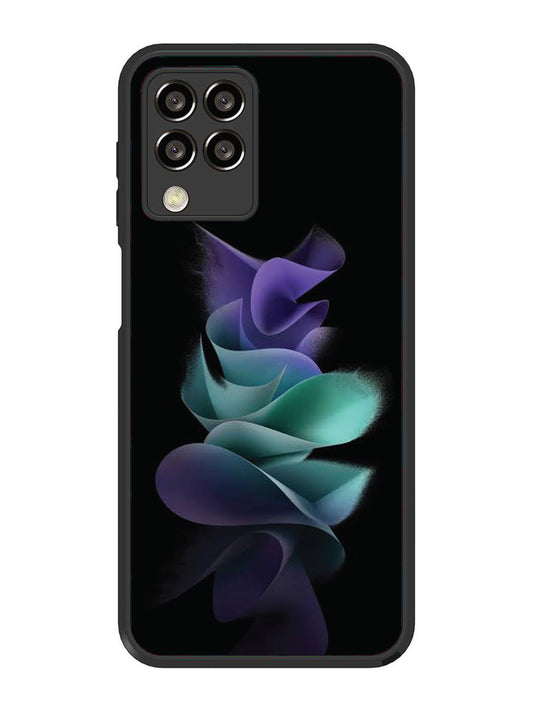 Samsung Galaxy M33 5G | 2D Metal | Vortex, Aurawave, Mystic Flow | LC142
