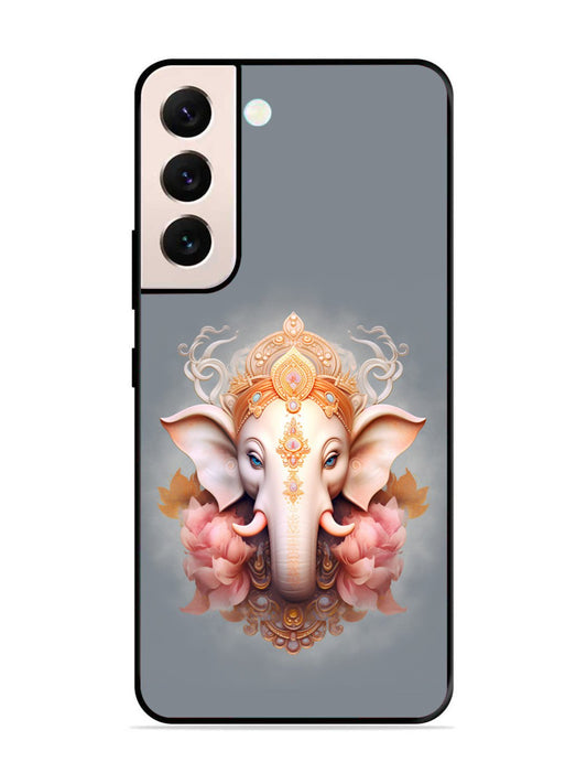 SAMSUNG GALAXY S21 Plus Ganesh Ji