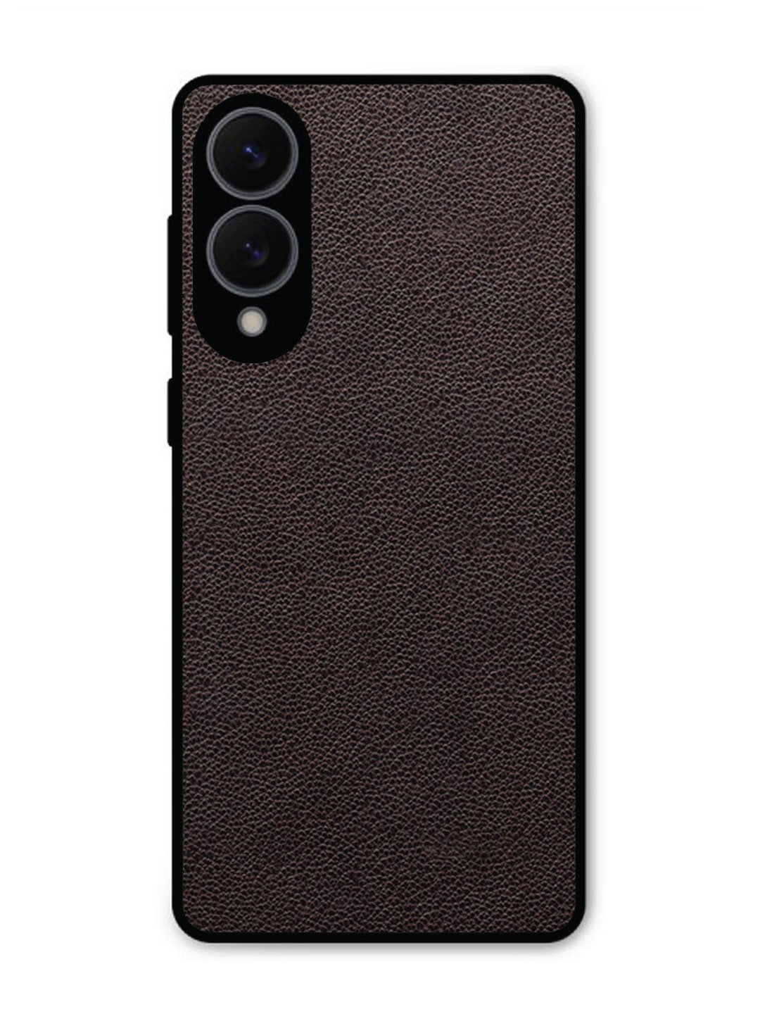Samsung S25 Edge Leather