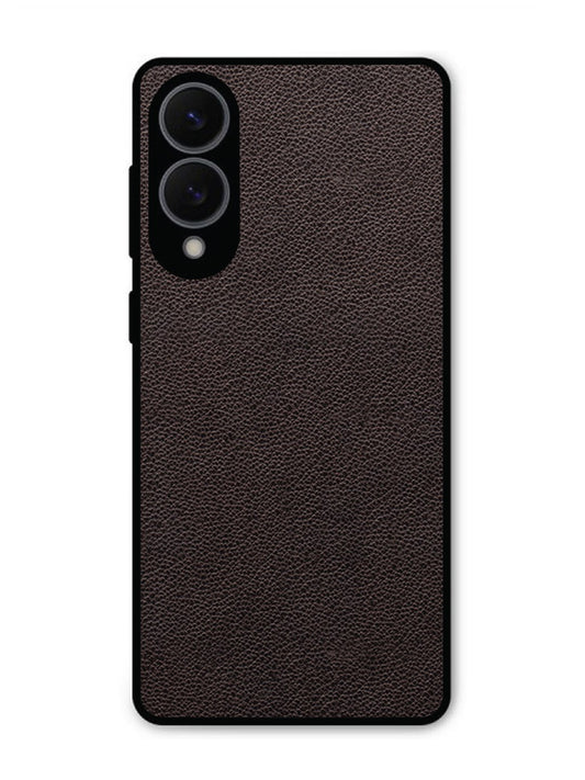 Samsung S25 Edge Leather