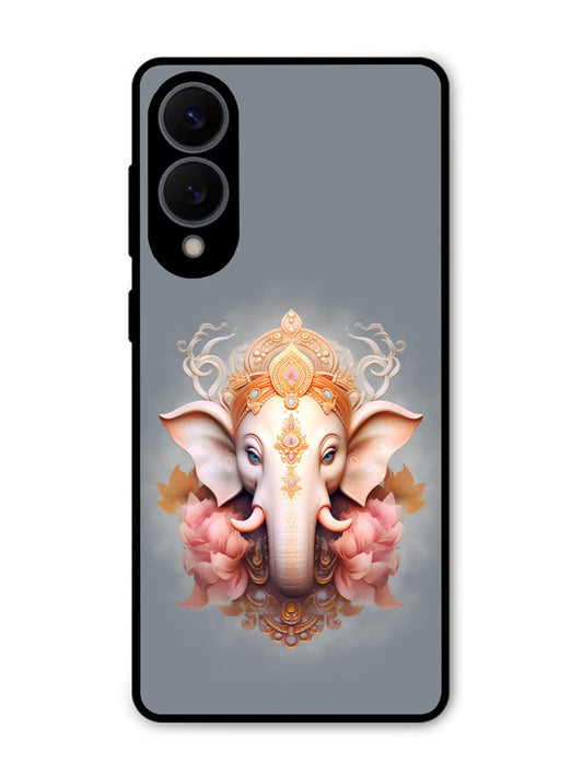 Samsung S25 Edge Ganesh Ji