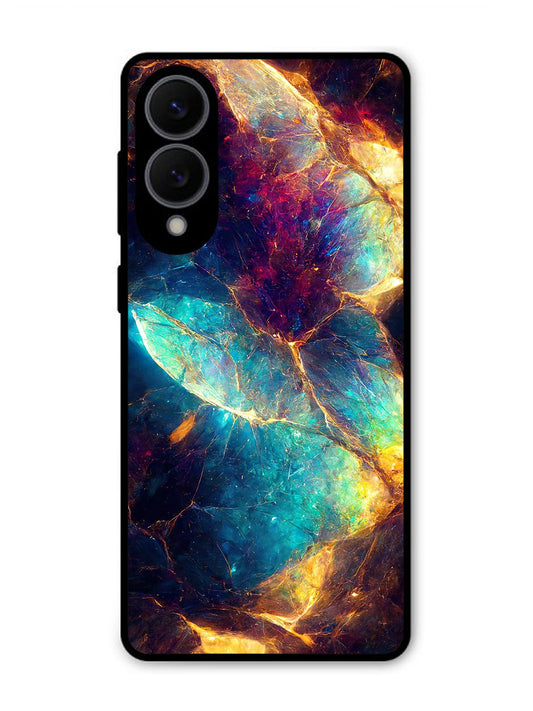 Samsung S25 Edge Vibrant, Kaleidoscope, Chromatic Fusion