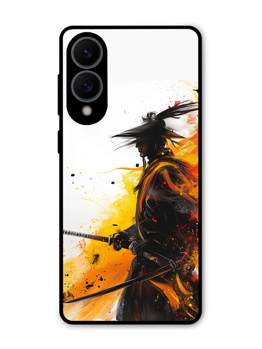 Samsung S25 Edge Ninja