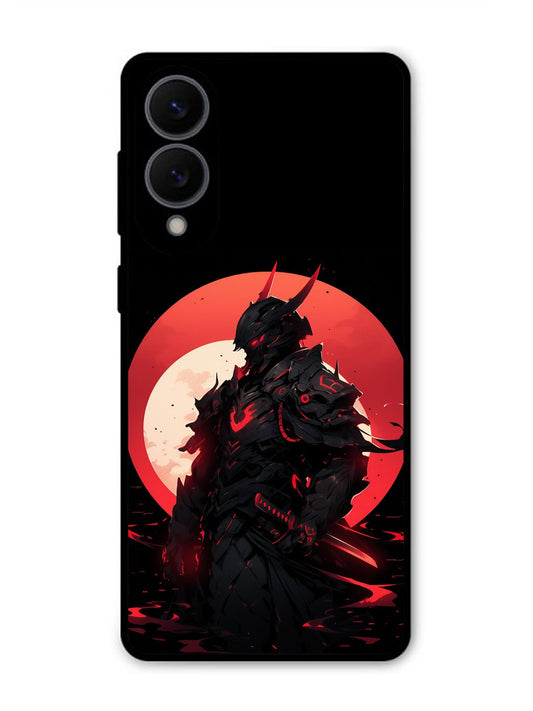 Samsung S25 Edge Battle Ninja
