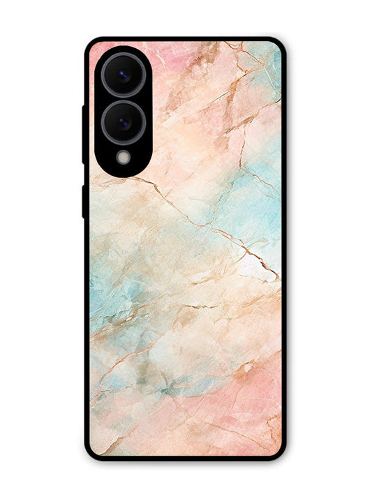 Samsung S25 Edge Marble