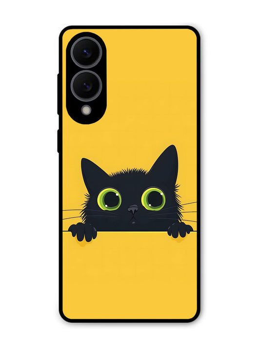 Samsung S25 Edge Cat