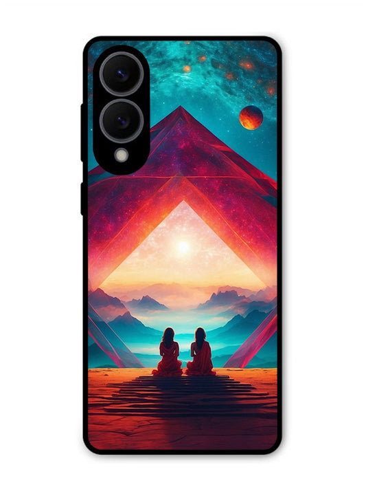 Samsung S25 Edge Meditation