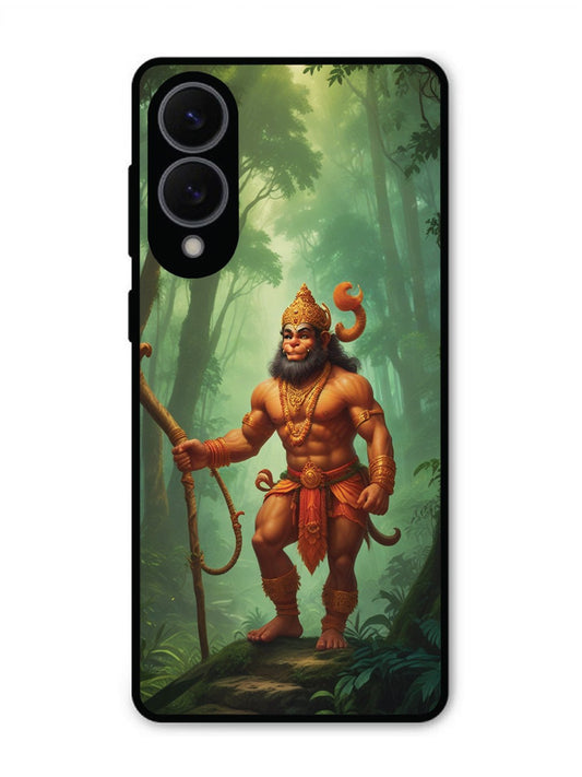 Samsung S25 Edge Veer Hanuman