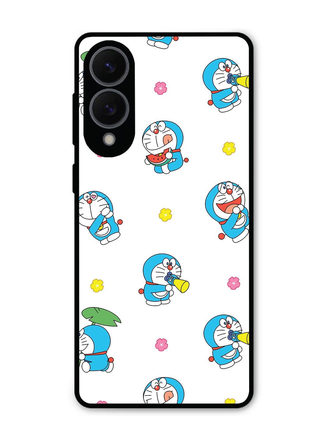 Samsung S25 Edge Doraemon