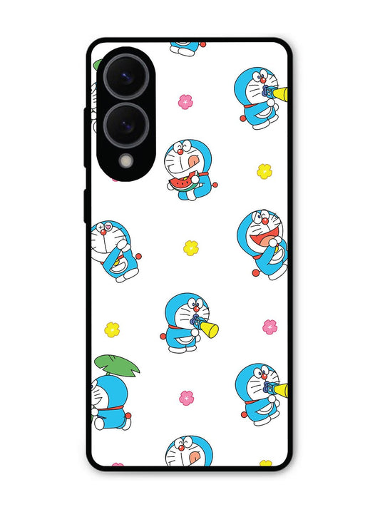 Samsung S25 Edge Doraemon