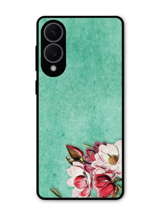Samsung S25 Edge Beautiful Flowers
