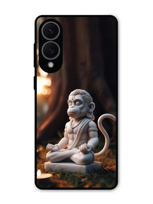 Samsung S25 Edge baby Hanuman Statue