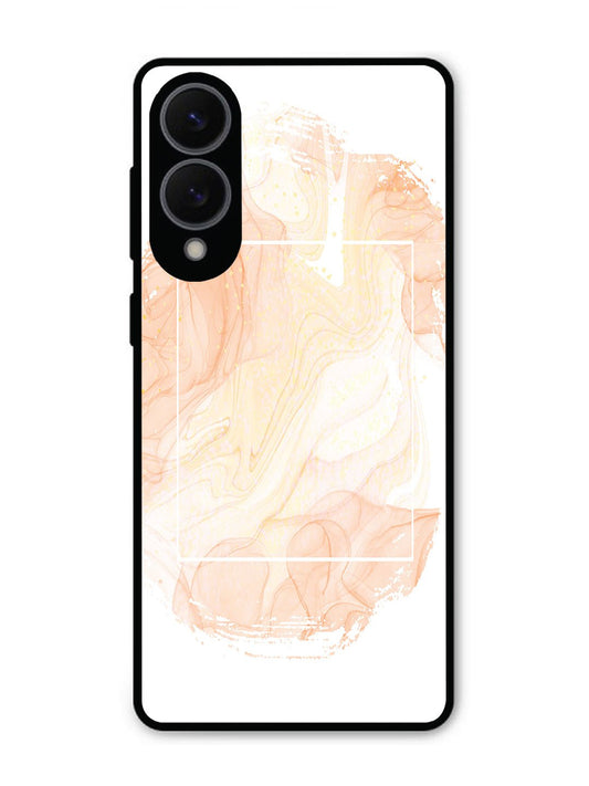 Samsung S25 Edge Aurora Marble