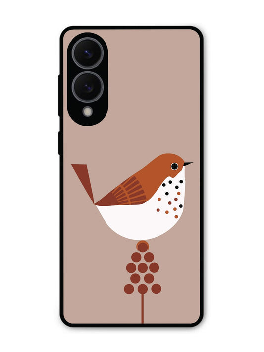 Samsung S25 Edge Sparrow
