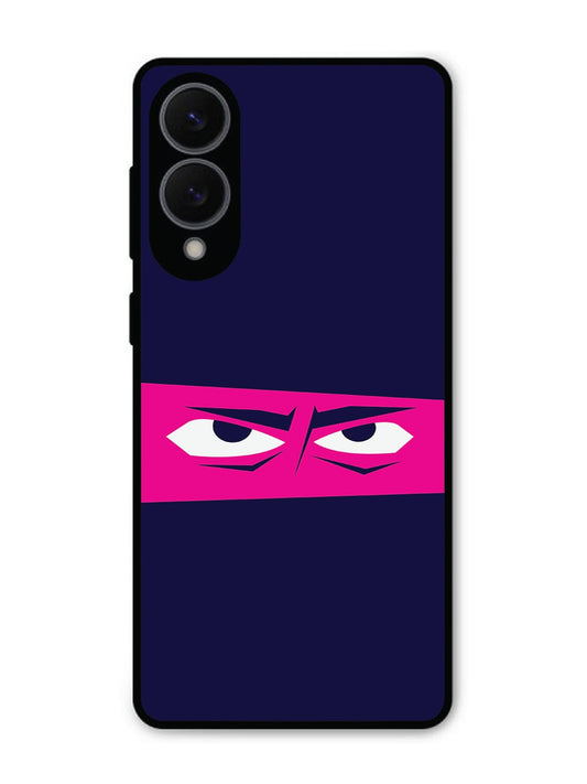 Samsung S25 Edge Eyes On Pink