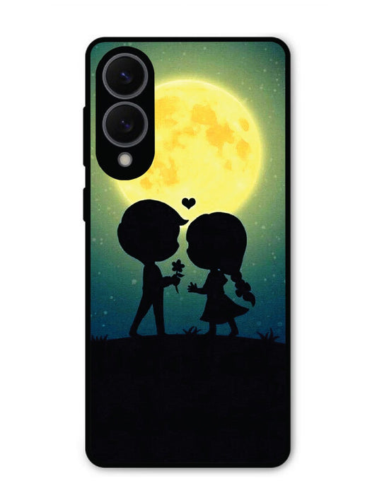 Samsung S25 Edge Couple Kids