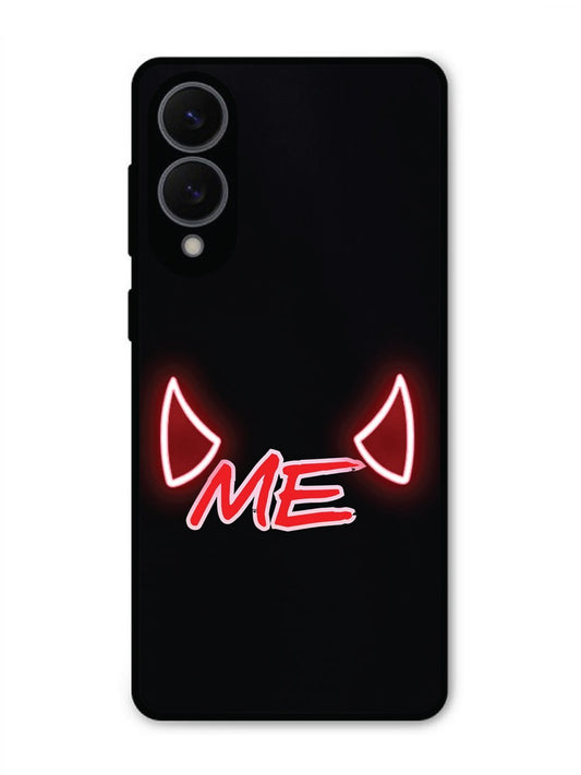 Samsung S25 Edge Devil Me