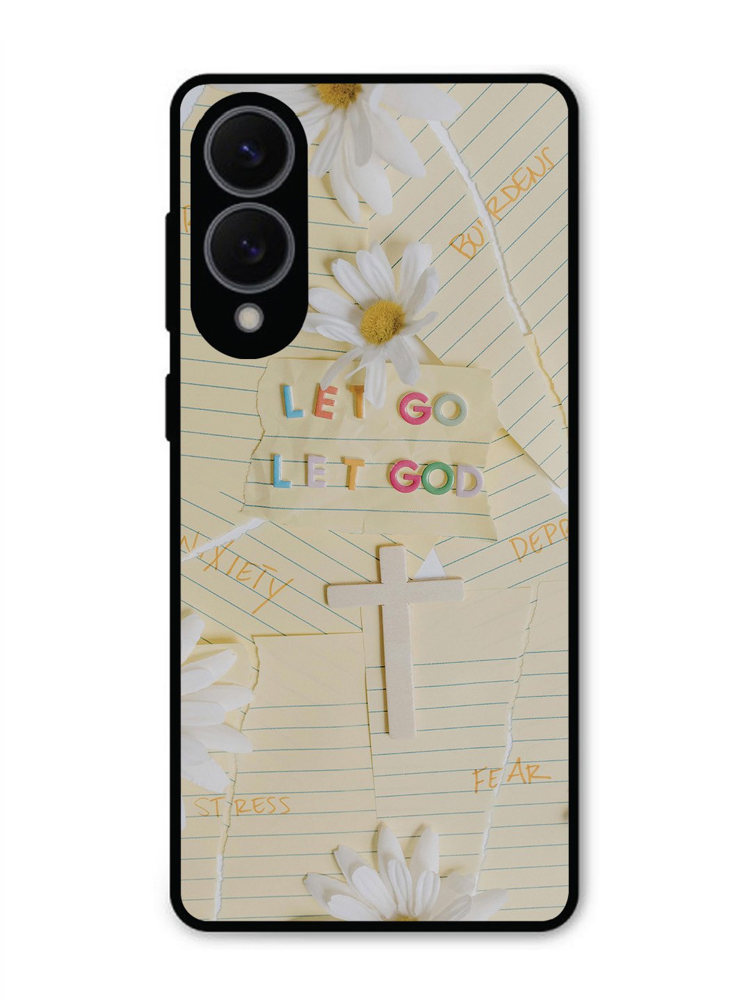 Samsung S25 Edge Cross Lets go