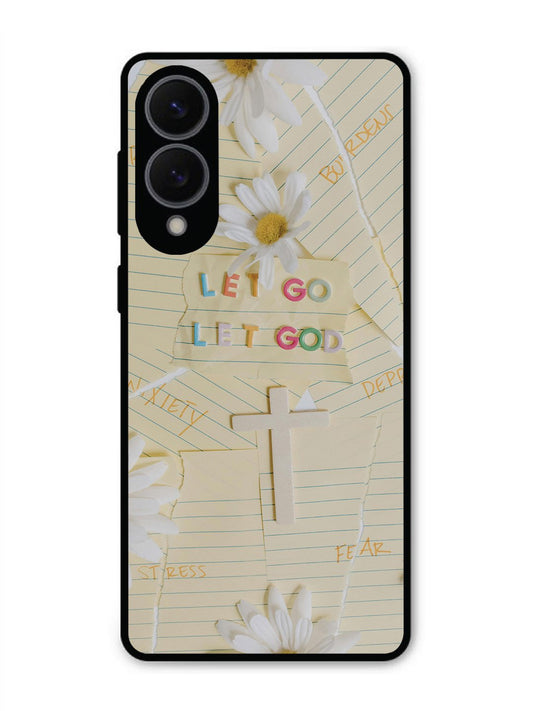 Samsung S25 Edge Cross Lets go