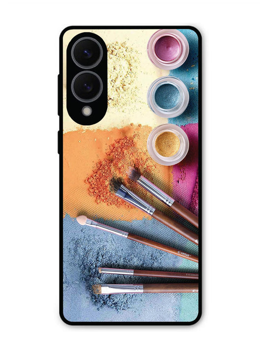 Samsung S25 Edge Creative Canvas