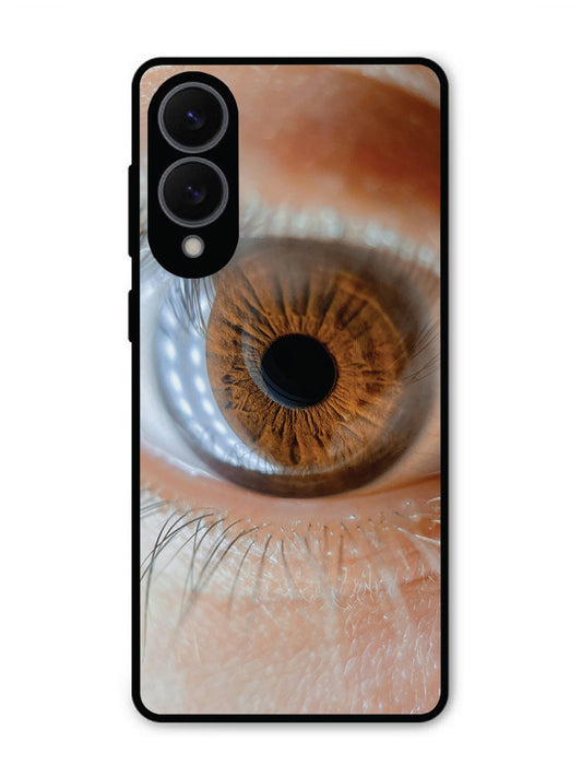 Samsung S25 Edge Eye