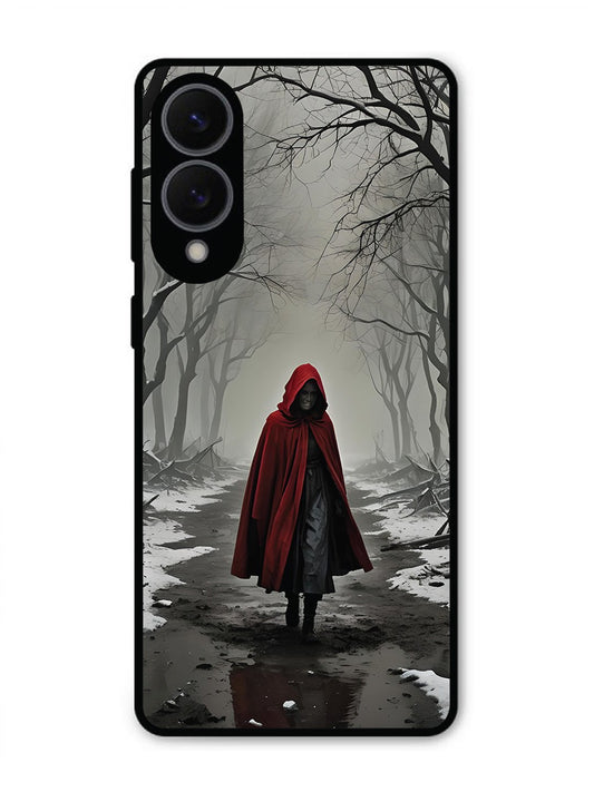Samsung S25 Edge Scarlet Witch