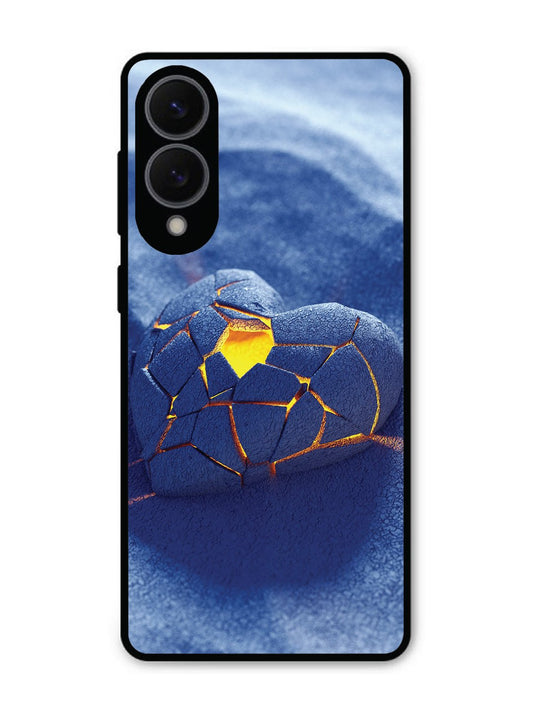 Samsung S25 Edge Broken Heart