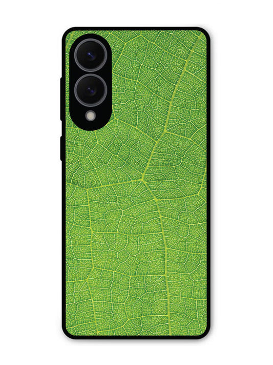 Samsung S25 Edge Leaf vins