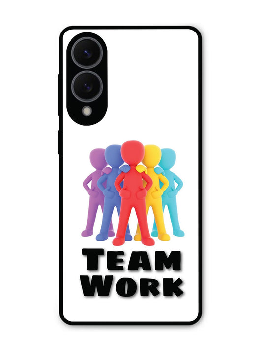 Samsung S25 Edge Team Work