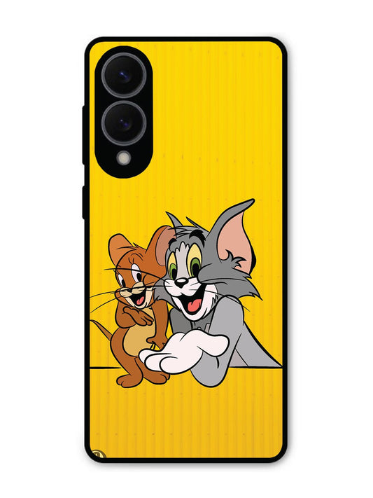 Samsung S25 Edge Tom n Jerry