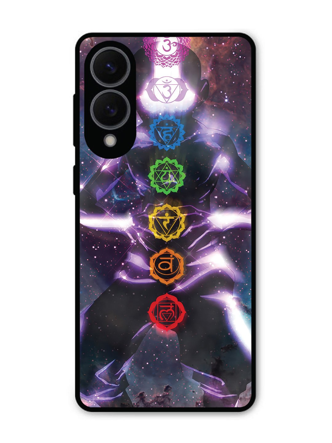 Samsung S25 Edge Aang Avatar The Last Airbender