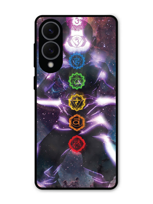 Samsung S25 Edge Aang Avatar The Last Airbender