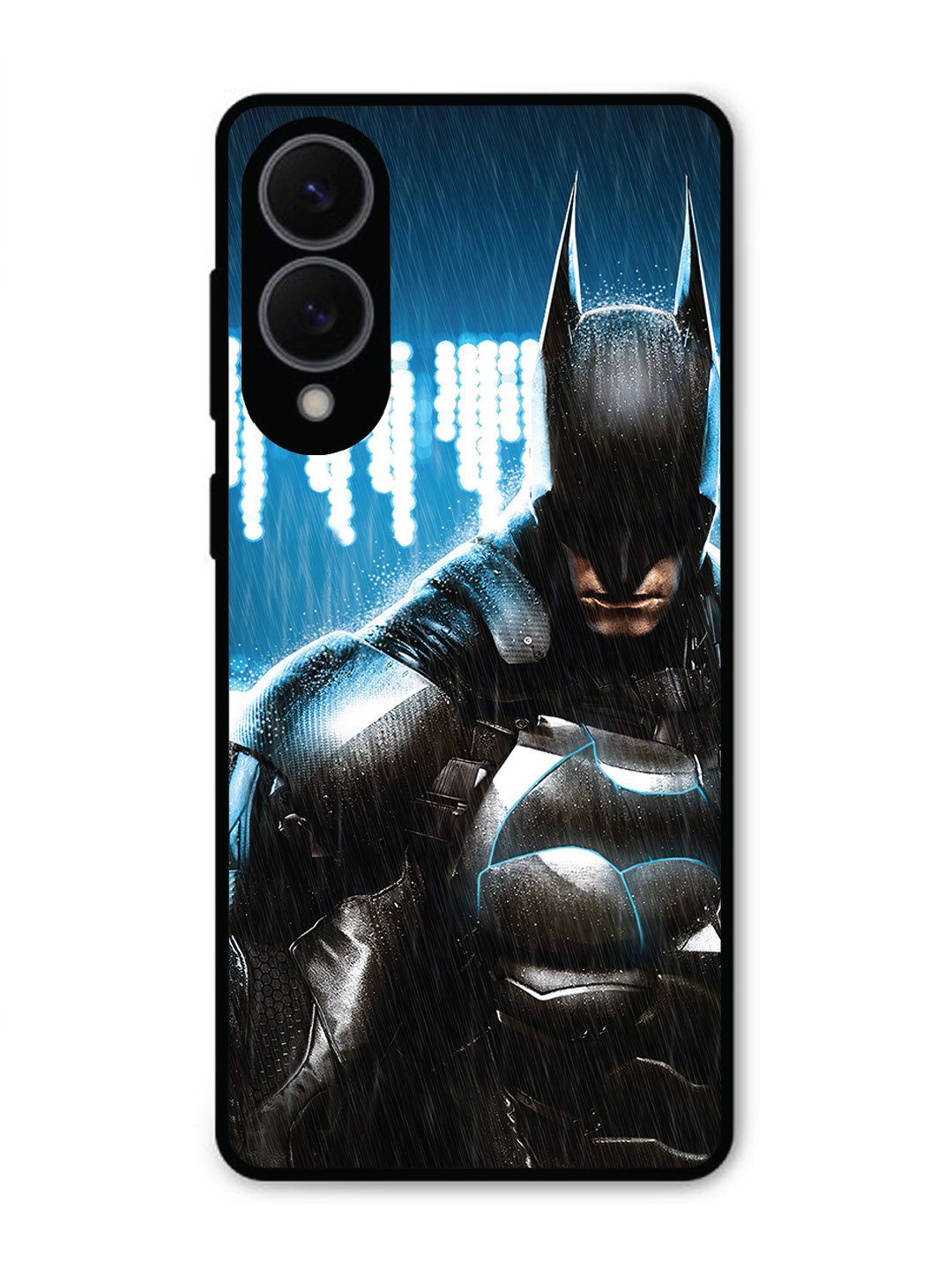 Samsung S25 Edge King of Bats 2