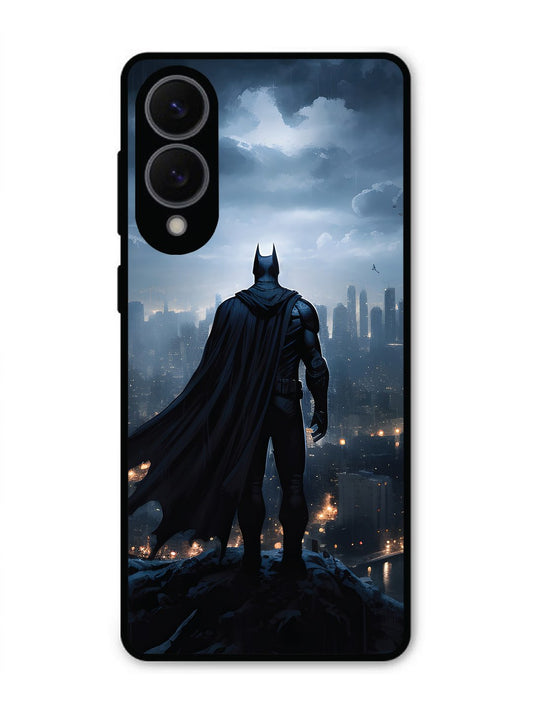 Samsung S25 Edge King of Bats