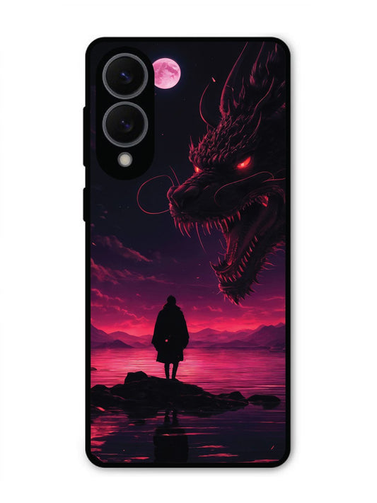 Samsung S25 Edge Dragon