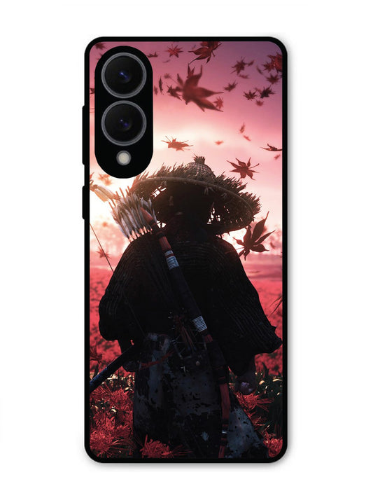 Samsung S25 Edge Shaolin