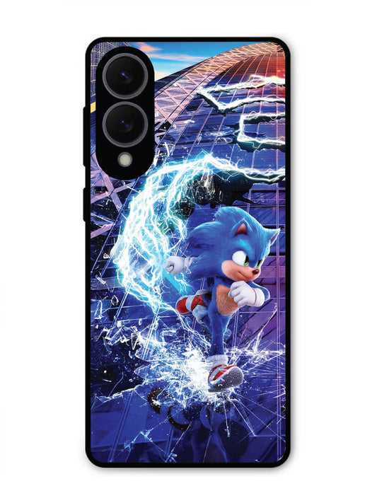 Samsung S25 Edge Sonic Vs Shadow Sonic 3