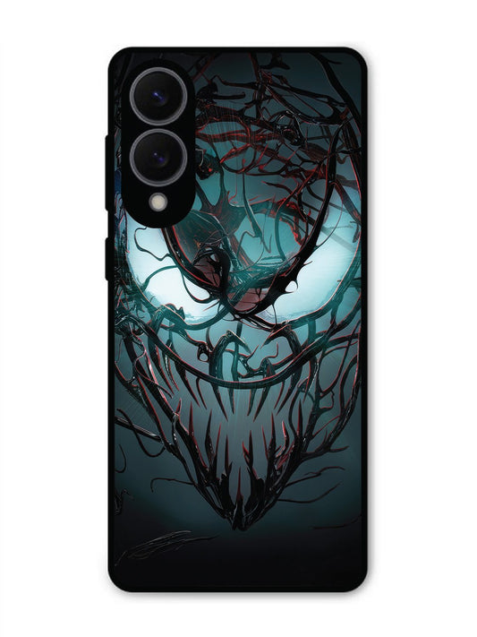 Samsung S25 Edge Venom 3