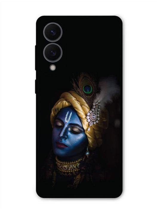 Samsung S25 Edge Kanha Krishna