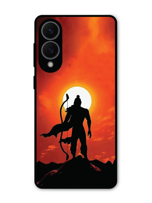 Samsung S25 Edge Lord Rama
