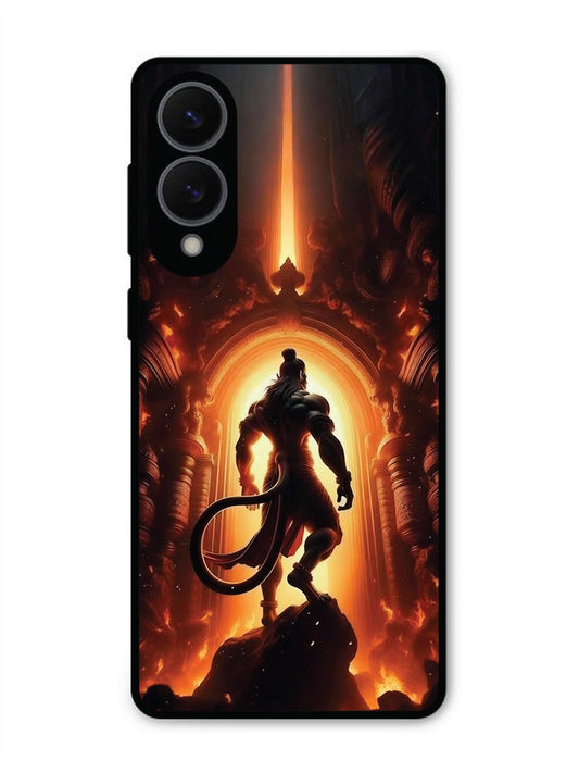 Samsung S25 Edge Sankat Mochan Hanuman