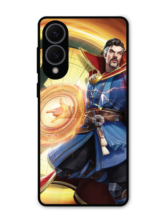 Samsung S25 Edge doctor-strange-comics-marvel-super-war