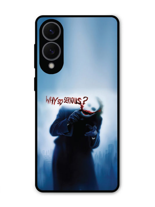 Samsung S25 Edge joker-why-so-serious-heath-ledger