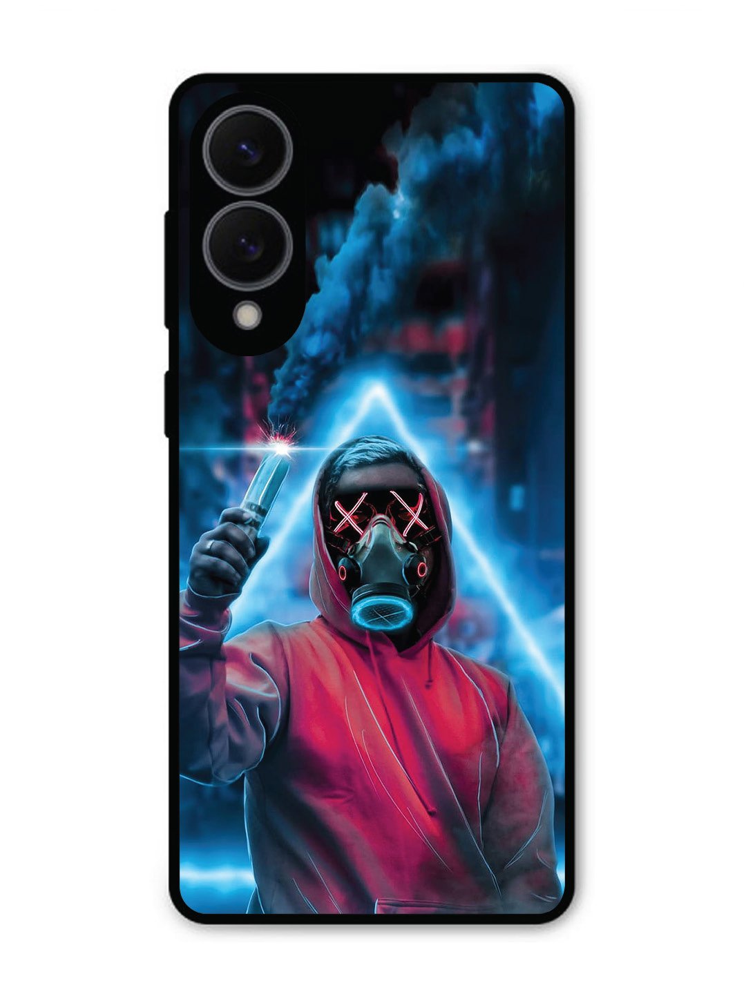 Samsung S25 Edge mask-man-bad-boys-bad-boys-rules