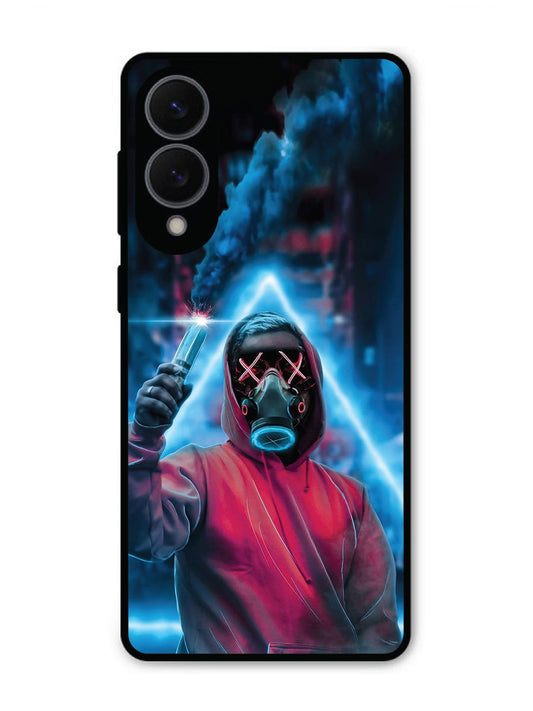 Samsung S25 Edge mask-man-bad-boys-bad-boys-rules