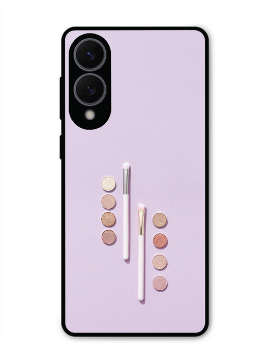 Samsung S25 Edge Girls Makeup Story