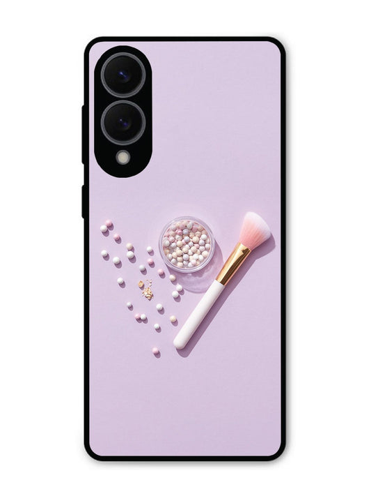 Samsung S25 Edge Girls Makeup Story2