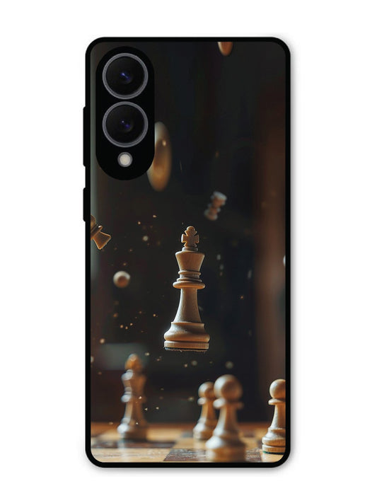 Samsung S25 Edge King Chess
